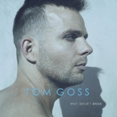 Tom Goss - More Than Temporary