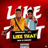 Like That (feat. Lyta) - Single album lyrics, reviews, download