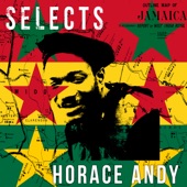 Horace Andy - ZION GATE