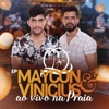 Maycon & Vinicius ao Vivo na Praia - EP