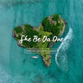 She Be Da One (feat. Lay, Malek & Provokal) artwork