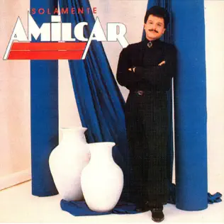 last ned album Amílcar Boscán - Solamente Amilcar