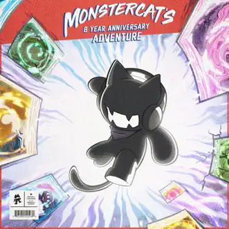 Monstercat - 8 Year Anniversary by Monstercat album reviews, ratings, credits