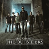 The Outsiders (Extended Version) artwork