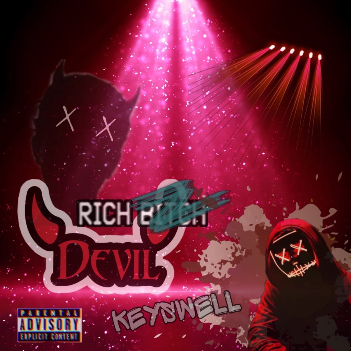 Richard devil