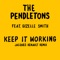 Keep It Working (feat. Gizelle Smith) [Jacques Renault Remix] artwork