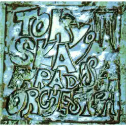 PIONEERS - Tokyo Ska Paradise Orchestra PIONEERS - Tokyo Ska Paradise Orchestra