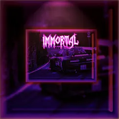 IMMORTAL - EP by EXTERNVL album reviews, ratings, credits