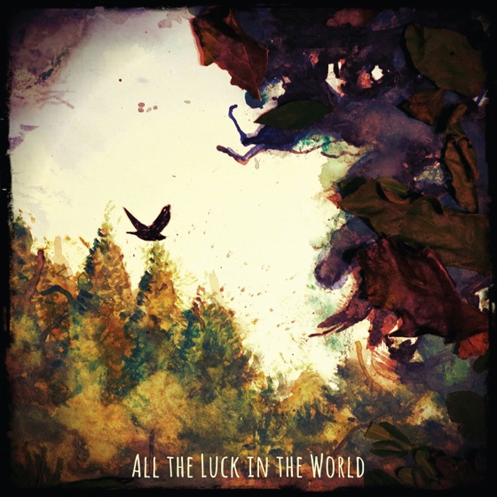 Cover artwork for Flight, In the Oaks
