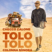 Tolo Tolo (Colonna sonora originale del film) artwork
