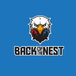 Back of the Nest: When Eagles Dare pt. 2