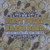 The Dirty Dozen Brass Band - Bongo Beep