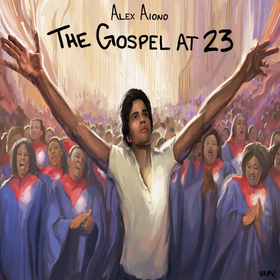 Cover artwork for Good Morning