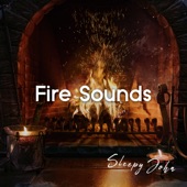Fire Sounds artwork
