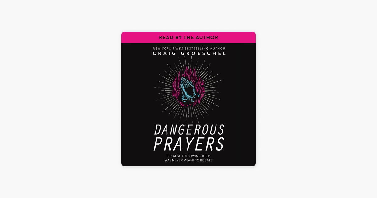 Dangerous Prayers In Apple Books