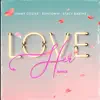 Love Her (Remix) [feat. Runtown & Stacy Barthe] - Single album lyrics, reviews, download