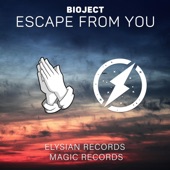 Escape From You artwork
