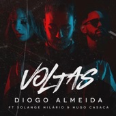 Voltas (feat. Solange Hilário & Hugo Casaca) artwork