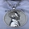 Way Up (feat. Shawn Trapp) - 401k'shawn lyrics