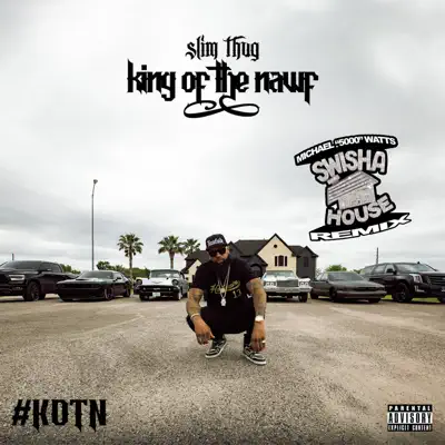 King of the Nawf (Swishahouse Remix) - Slim Thug