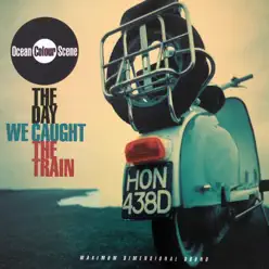 The Day We Caught the Train - EP - Ocean Colour Scene