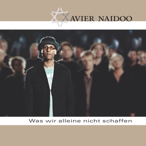 Cover artwork for Was wir alleine nicht schaffen