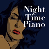 Night Time Piano artwork
