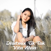Dhutmix Tik Tok Vita Alvia artwork