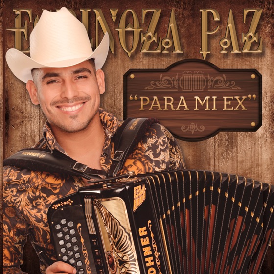 Cover artwork for Ambiciosa