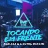 Tocando em Frente (Live In Vip) - Single
