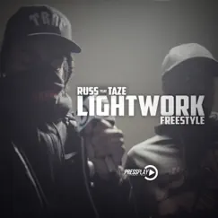 Lightwork Freestyle (feat. Taze) Song Lyrics