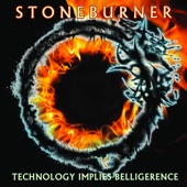 Stoneburner - World of Mirrors