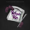 What's Up (feat. IZK) - Single album lyrics, reviews, download