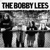 The Bobby Lees - Guttermilk