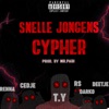 Snelle Jongens Cypher - Single