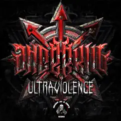 Ultraviolence - Single by Angerkill, Cyborg & Kurwastyle Project album reviews, ratings, credits