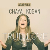 True Love- Acapella artwork
