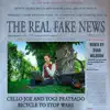 The Real Fake News (feat. Yogi Prateado) [Evan Milburn Remix] - Single album lyrics, reviews, download