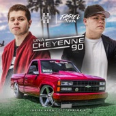 Una Cheyenne 90 (feat. Junior H) artwork