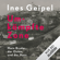 Ines Geipel - Umkämpfte Zone: Mein Bruder, der Osten und der Hass