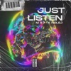 Just Listen - Single
