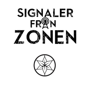 Signaler från Zonen #42 – Gothcon-special!