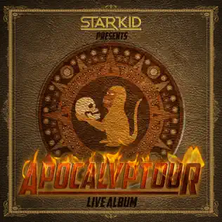 ladda ner album StarKid - Apocalyptour