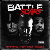 Battle Scars artwork