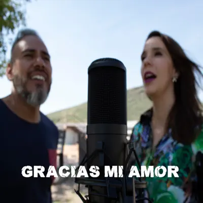 Gracias Mi Amor - Single - Mario Ramírez