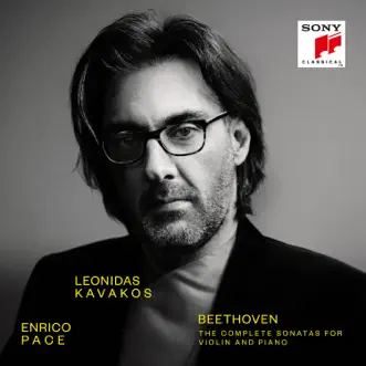 Violin Sonata No. 2 in A Major, Op. 12, No. 2: I. Allegro vivace by Leonidas Kavakos & Enrico Pace song reviws