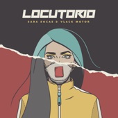 Locutorio artwork