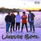 Foreign (feat. DJ Leo, J-Boogie & Jarvis Beck) - Lakeside Boyz lyrics