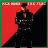Rick James - Funk in America/Silly Little Man