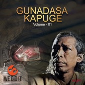 Gunadasa Kapuge, Vol. 01 artwork